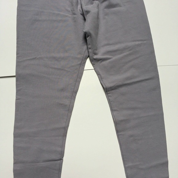 Womens Victorias Secret Leggings Stretch Skinny Leg Elastic Waist Gray Size XS - Picture 3 of 11